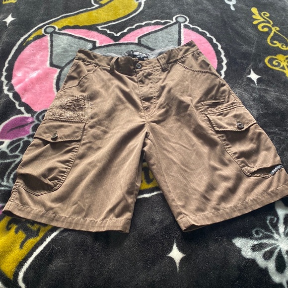 Fox Other - Fox shorts